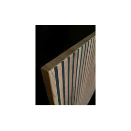 Möbel Kraft Vitrine 104 x 0 x 166 cm Schwarz