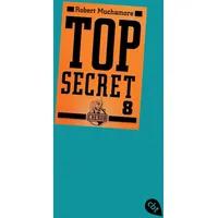 Cbt Der Deal / Top Secret 8