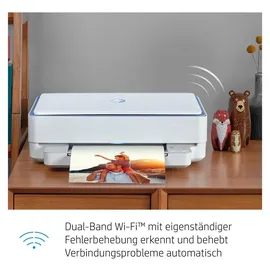 HP Envy 6010e