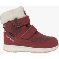 Viking Belle Butterfly Warm GTX Pink 28