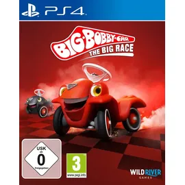 Big Race