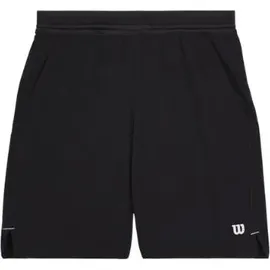 Wilson Wilson, Team Short 5in Jungen Schwarz S