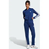 adidas DAYREADY TRAININGSANZUG Damen Dark Blue S
