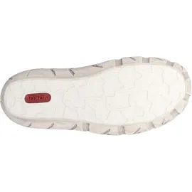 Rieker Sneaker Damen Blau 36