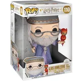 Funko Pop! Harry Potter: Dumbledore w/Fawkes