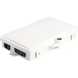 DeLock 87899 LWL-Dose weiß