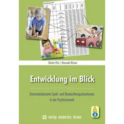 Entwicklung im Blick