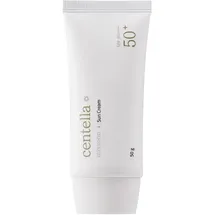 mixsoon Centella Sonnencreme Creme LSF 50+ 50 ml