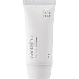 mixsoon Centella Sonnencreme Creme LSF 50+ 50 ml