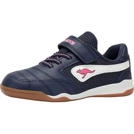 KangaROOS K-Braceyard EV Blau 31