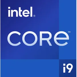 Intel Core i9-14900KF 3,20 GHz (Raptor Lake Refresh) Sockel 1700