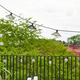 StarTrading STAR Trading VIDE Rattan, beige