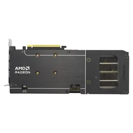 Asus Radeon RX 9060 XT 8 GB GDDR6