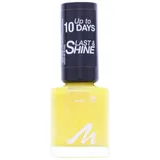 Manhattan Last & Shine