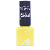 Manhattan Last & Shine