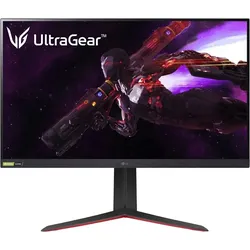 LG UltraGear 32GP850-B (Schwarz)