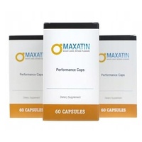 3x Dominanz im Schlafzimmer mit Maxatin - Steigern Sie Volumen und Intensität der Ejakulation! Ein rein natürliches Ergänzungsmittel für Männer.