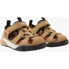 Reima Lomalla Peanut Brown 23
