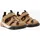 Reima Lomalla Peanut Brown 23