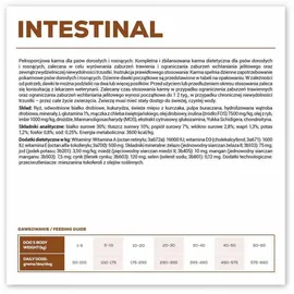 VetExpert Intestinal 2 kg