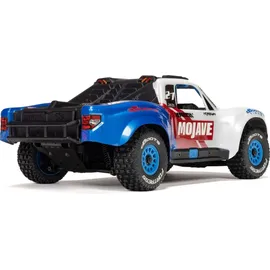 Arrma RC-Buggy Mojave Grom 223S 4CH RTR weiß (2233S)