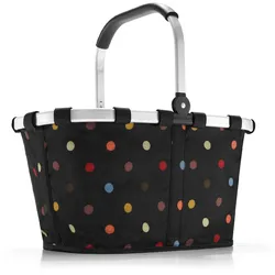 reisenthel Einkaufskorb Carrybag Polyester Dots