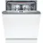 Bosch Serie 4 SMV4EVX08E Einbau-Geschirrspüler (vollintegrierbar, 598 mm breit)