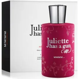 Juliette Has a Gun Mmmm... Eau de Parfum  100 ml