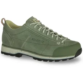 Dolomite 54 Low Evo Damen Sage Green 42