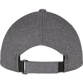 Flexfit 110 Melange Unipanel Cap grau ONE SIZE