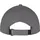Flexfit 110 Melange Unipanel Cap grau ONE SIZE