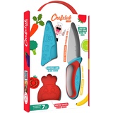 CHEFCLUB KIDS - Messer für Kinder