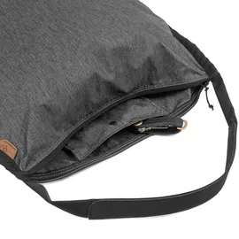 Peak Design Packable Tote - Charcoal