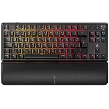 Corsair K70 CORE TKL Wireless RGB - Schwarz