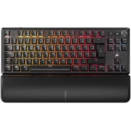 Corsair K70 CORE TKL Wireless RGB - Schwarz