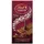 schokolade-tafel Lindor Double Chocolate Schokoladentafel 100 g