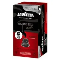 Lavazza Espresso Maestro Classico 30 Kapseln,
