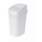 Mojawo Kosmetikeimer 10 l Weiß