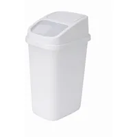 Mojawo Kosmetikeimer 10 l Weiß