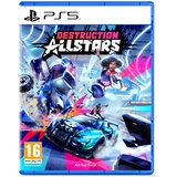 Destruction Allstars [PlayStation 5]
