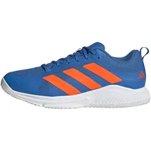 adidas Court Team 2.0 Blau 46 2/3