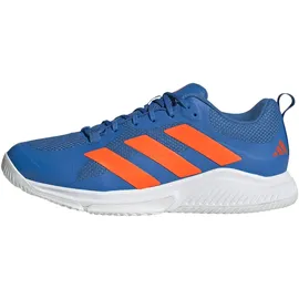 adidas Court Team 2.0 Blau 46 2/3
