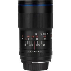 Laowa 100mm F2,8 Ultra-Makro APO Nikon F