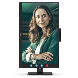 AOC Q27P3QW 27" schwarz