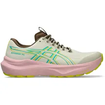 Asics GT-2000 14 TR Damen Light Dust / Cacti 39,5