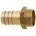 Schlauchverschraubung 13 mm drehbar