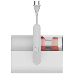 Xiaomi Dust Mite BHR8276EU Handstaubsauger weiß, 4-stufiges Filtersystem