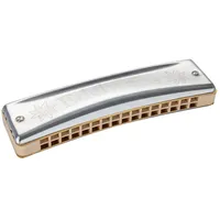Hohner Mundharmonika, Edelweiss 32, C