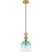 Nova Luce Pendelleuchte Ø 9009233