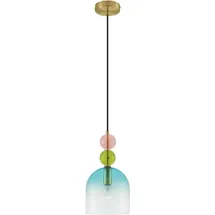 Nova Luce Pendelleuchte Ø 9009233